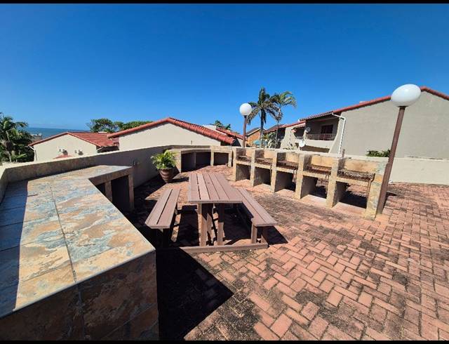 3 BEDROOM APARTMENT FOR SALE IN ST MICHAELS ON SEA